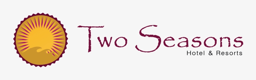 Two Seasons Coron Island Resort & Spa Logo, transparent png download