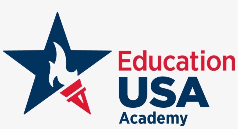 Educationusa Academy Educationusa - Educationusa Academy Logo, transparent png download