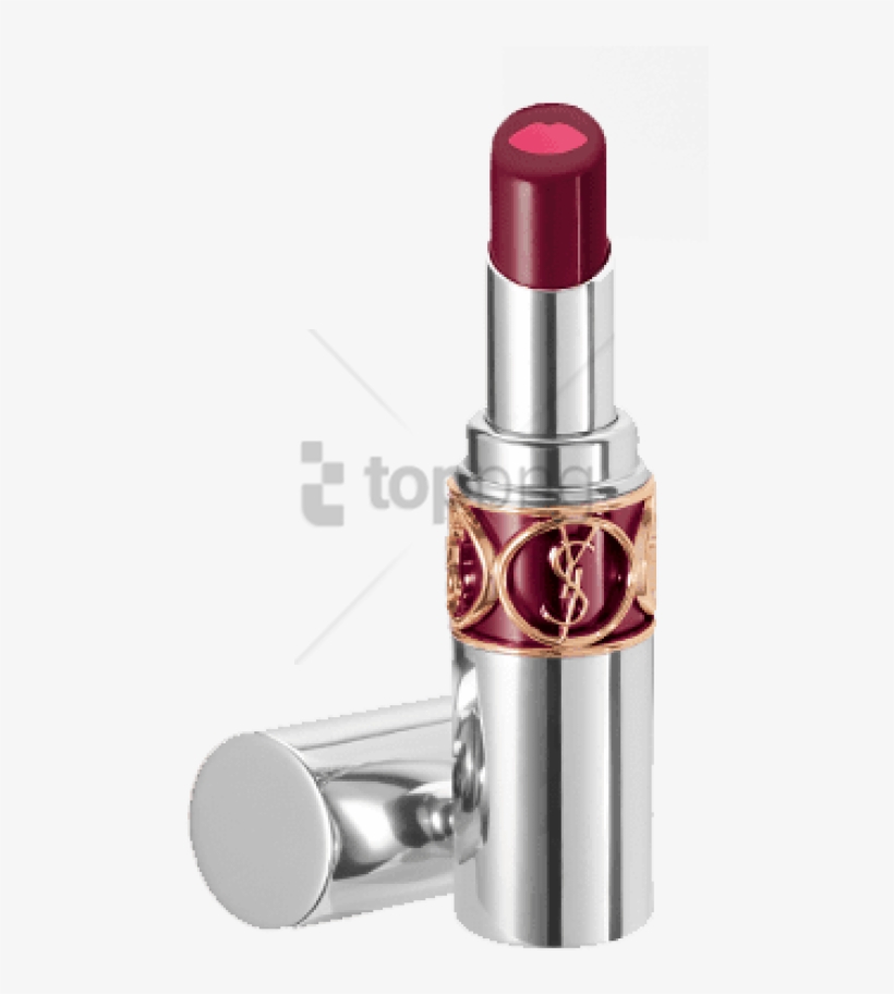 Free Png Download Yves Saint Laurent Volupte Tint In - Ysl Volupte Tint In Balm 12, transparent png download