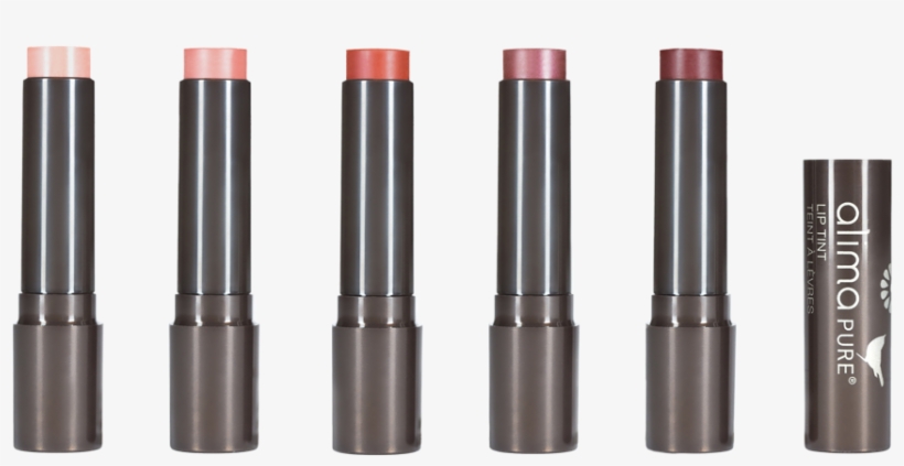 Alima Pure Lip Tint - Lip Stain, transparent png download