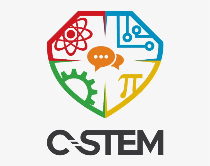 0 Replies 1 Retweet 1 Like - C Stem Logo, transparent png download