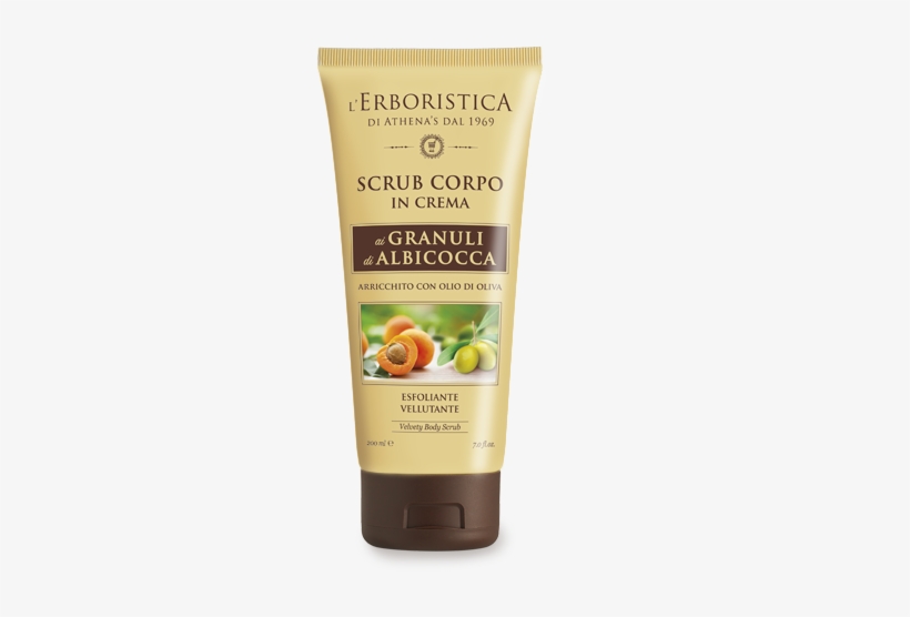 Velvet Body Scrub - Exfoliation, transparent png download