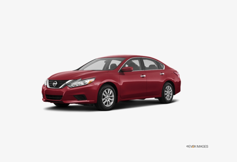 New 2018 Nissan Altima - 2011 Nissan Sentra, transparent png download