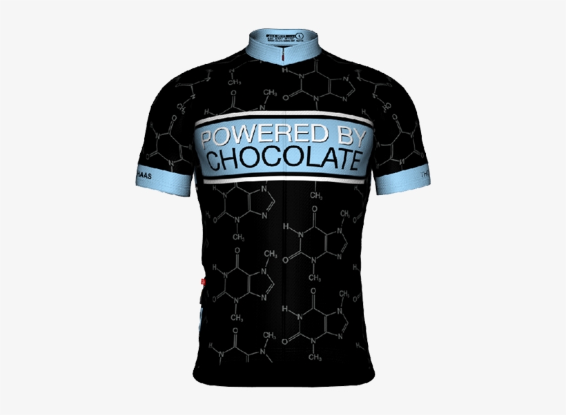 Women's Cycling Jersey - Active Shirt, transparent png download