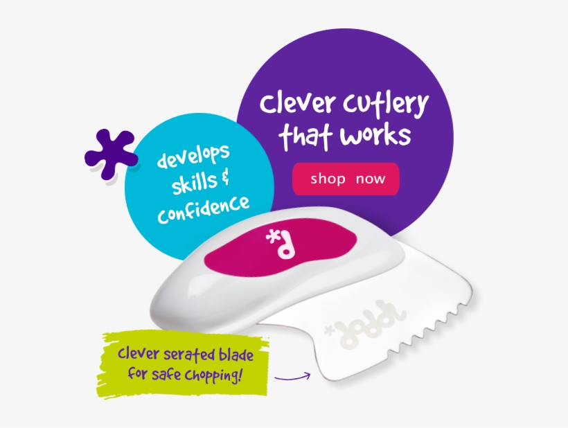 Doddl Offers Innovative Mealtime Products For Babies - Kids Matter, transparent png download