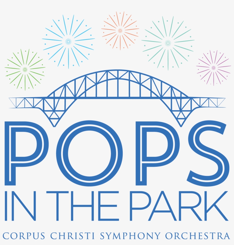 And The Corpus Christi Symphony Orchestra Present The - Graphic Design, transparent png download