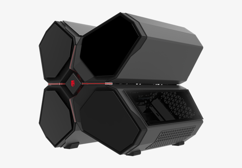 360° Overview - Computer Hardware, transparent png download