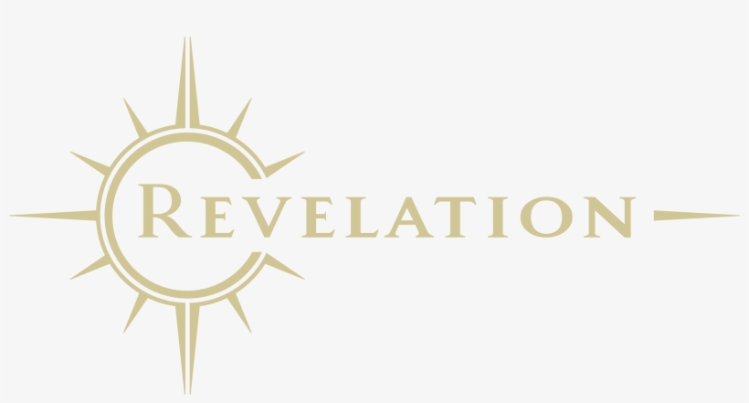 Gold Revelation Ru / Eu / Na - Revelation Online Logo Png, transparent png download