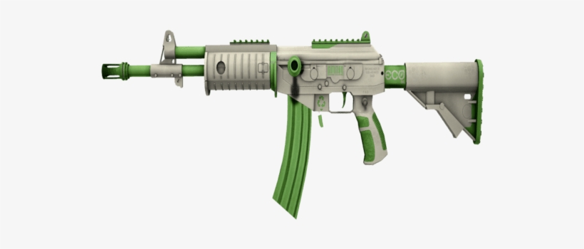 What Is The Name Of This Skin - Galil Cs Go, transparent png download