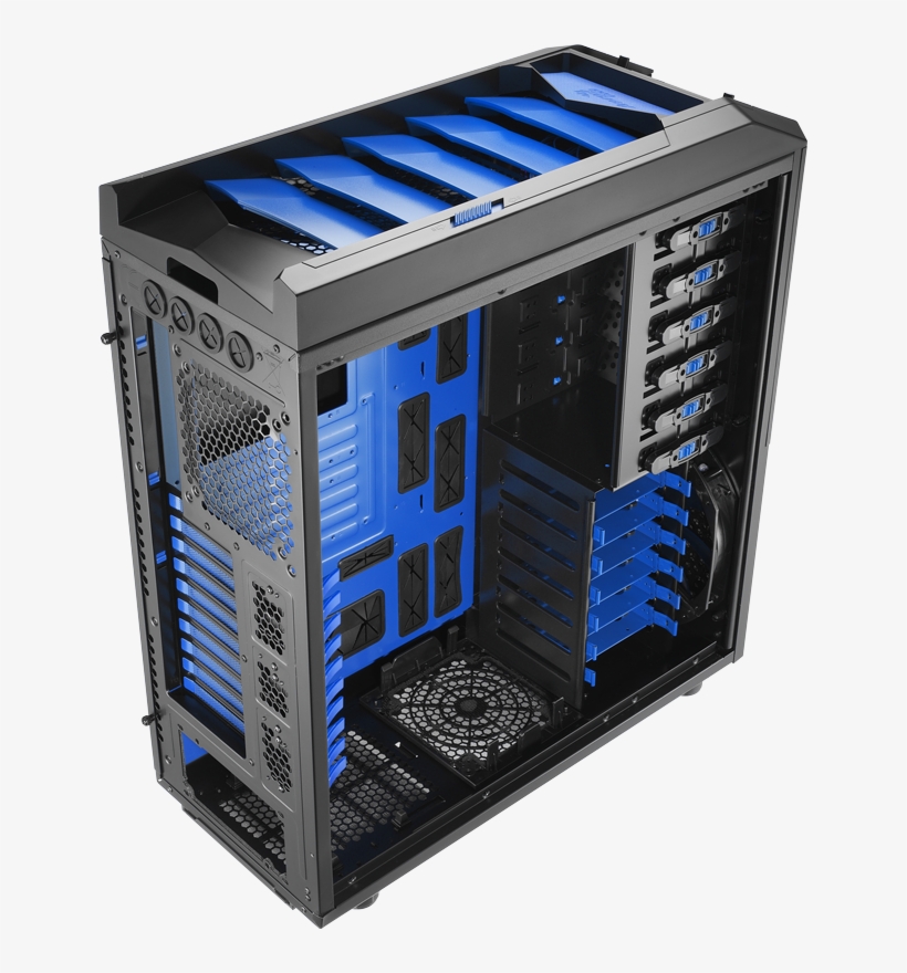 5@2x - Aerocool Xpredator Evil Black Edition, transparent png download