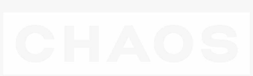 Chaos White Transparent - Circle, transparent png download