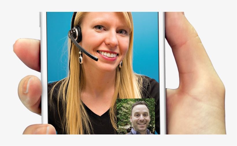 7 Apps To Make Money Online Teaching English - Girl, transparent png download