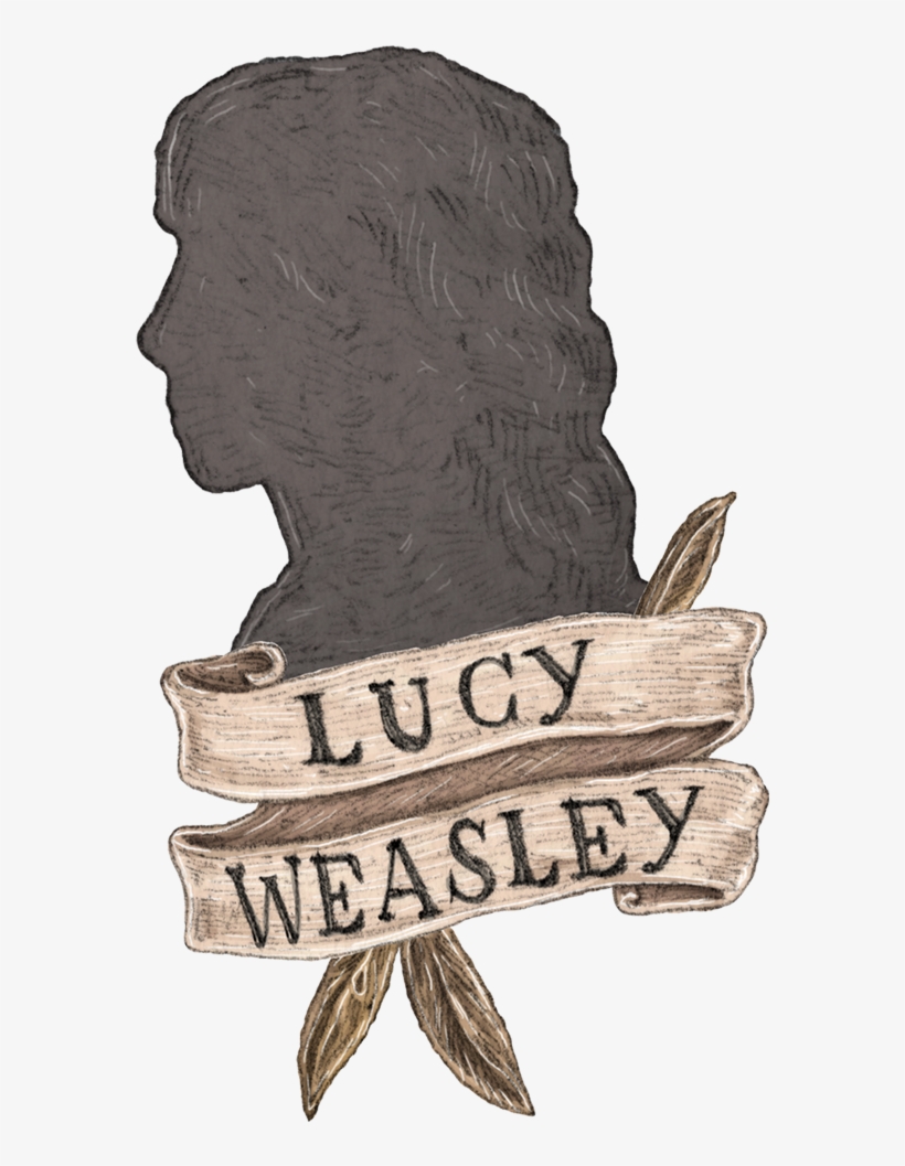 Lucy Weasley, transparent png download