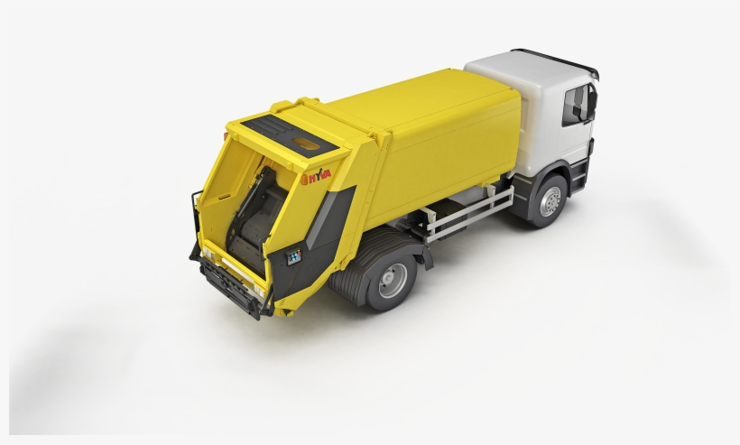 Rc Body Mini - Model Car, transparent png download