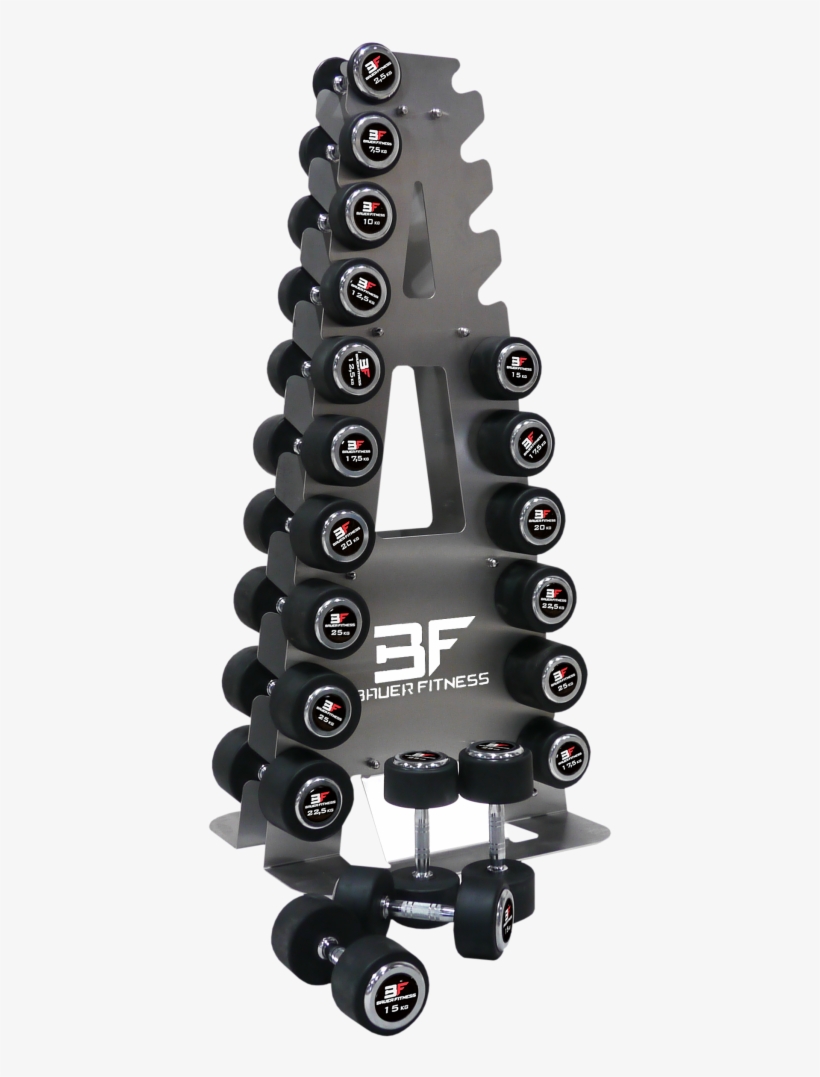 Home Fitness Equipment And Commercial Gym Equipment - Dumbbell, transparent png download