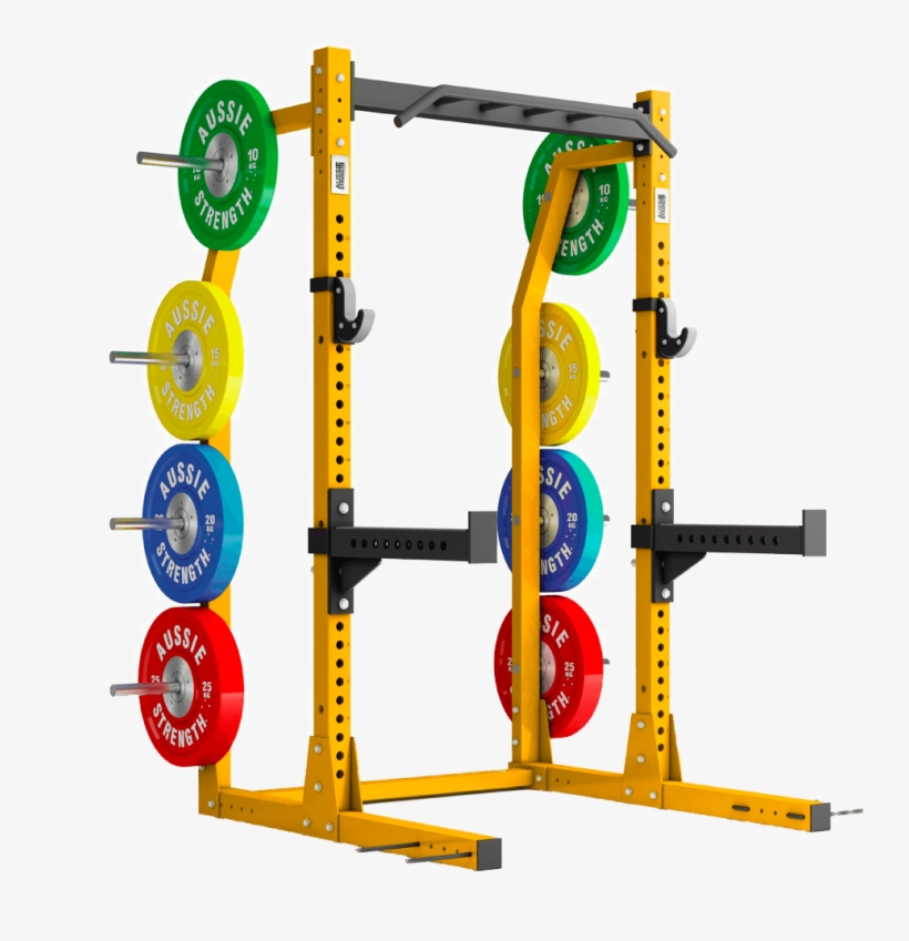 Power Cages - Gym, transparent png download