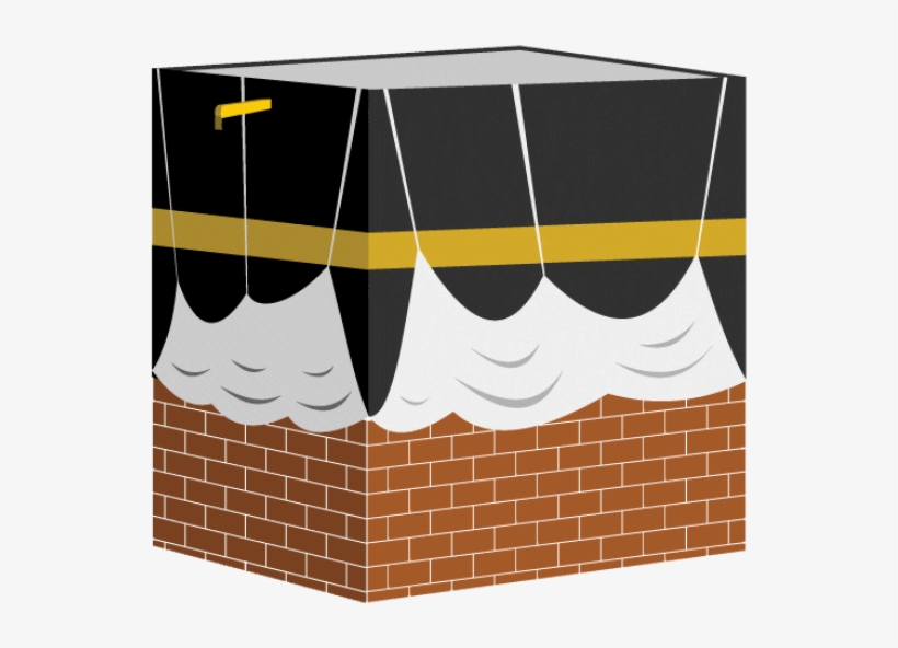 Eid Al-adha, Hajj - Kaaba Png, transparent png download