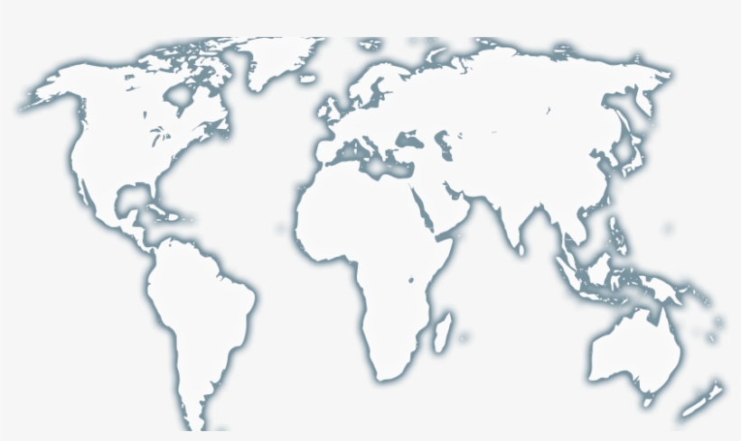 Criminal Justice History Word Search Puzzle - Map, transparent png download