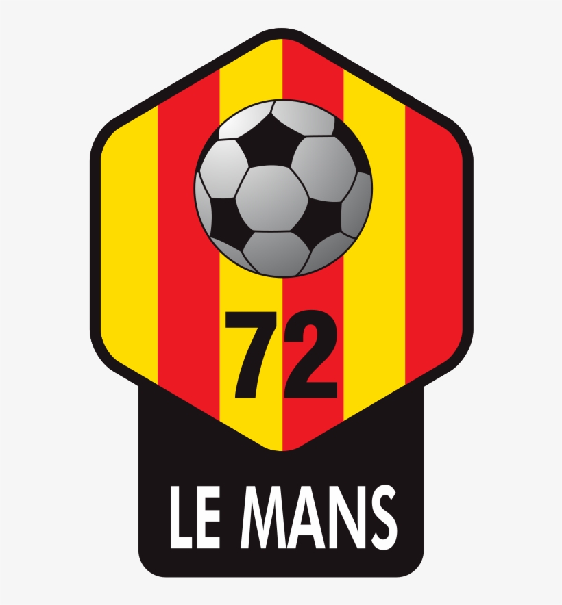 Le Mans Fc, transparent png download