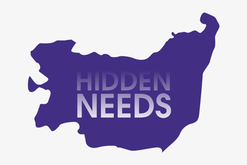 Hidden Needs In Suffolk Five Years On A Report Created - Illustration, transparent png download
