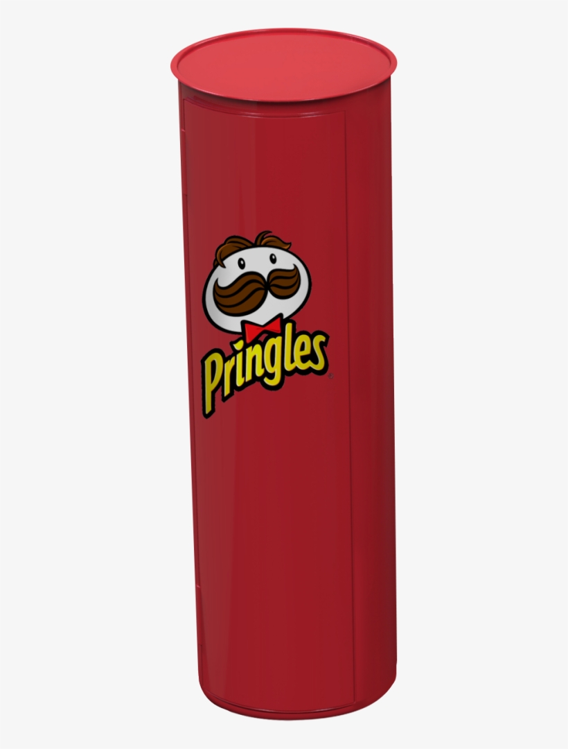 Keith Ever Juan - Pringles, transparent png download