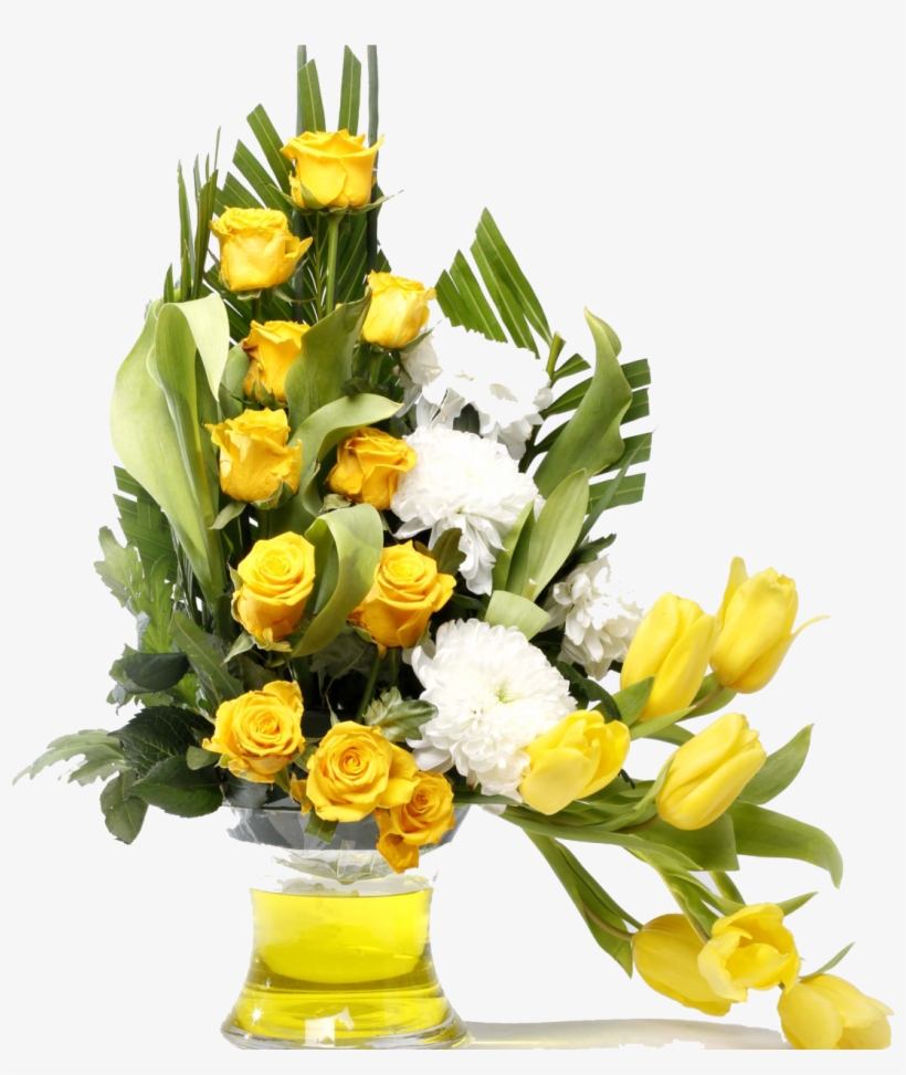 Bouquet, transparent png download