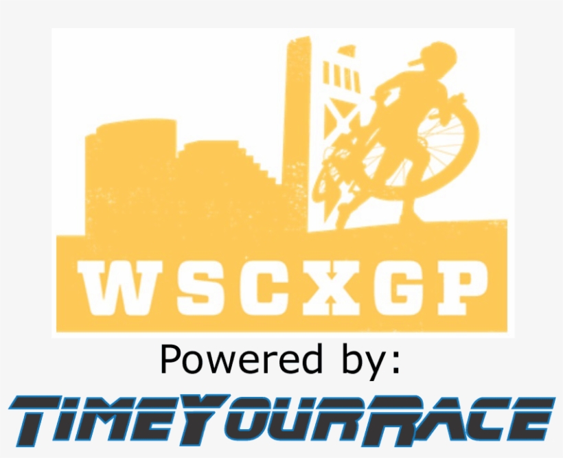 2018 West Sacramento Cx Grand Prix Race Results 10/6/2018 - Poster, transparent png download