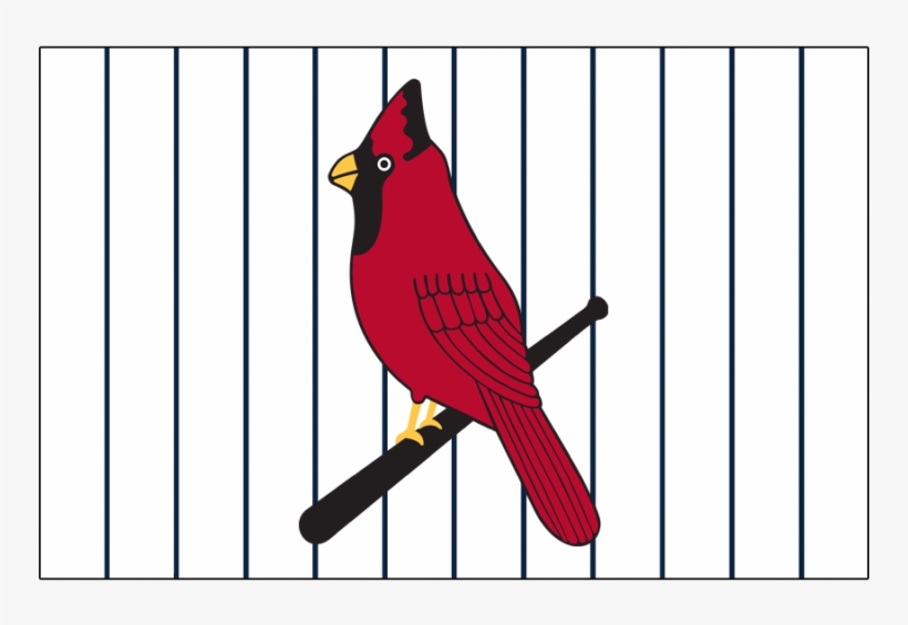 Louis Cardinals Iron On Stickers And Peel-off Decals - Illusion D Optique 3d, transparent png download