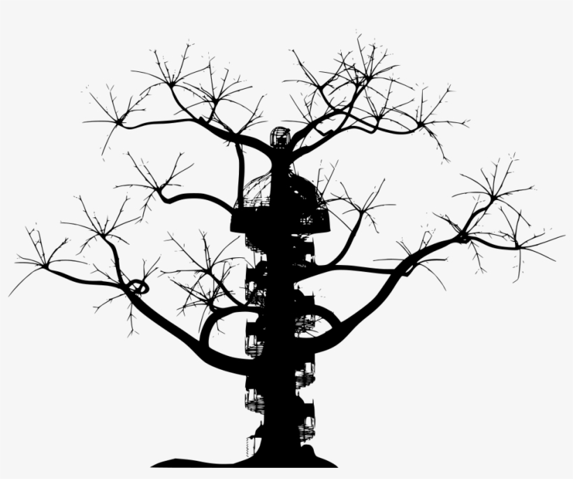 Download Png - Silhouette, transparent png download