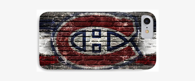 Montreal Canadiens Habshype Phone Case Image - Montreal Canadiens, transparent png download