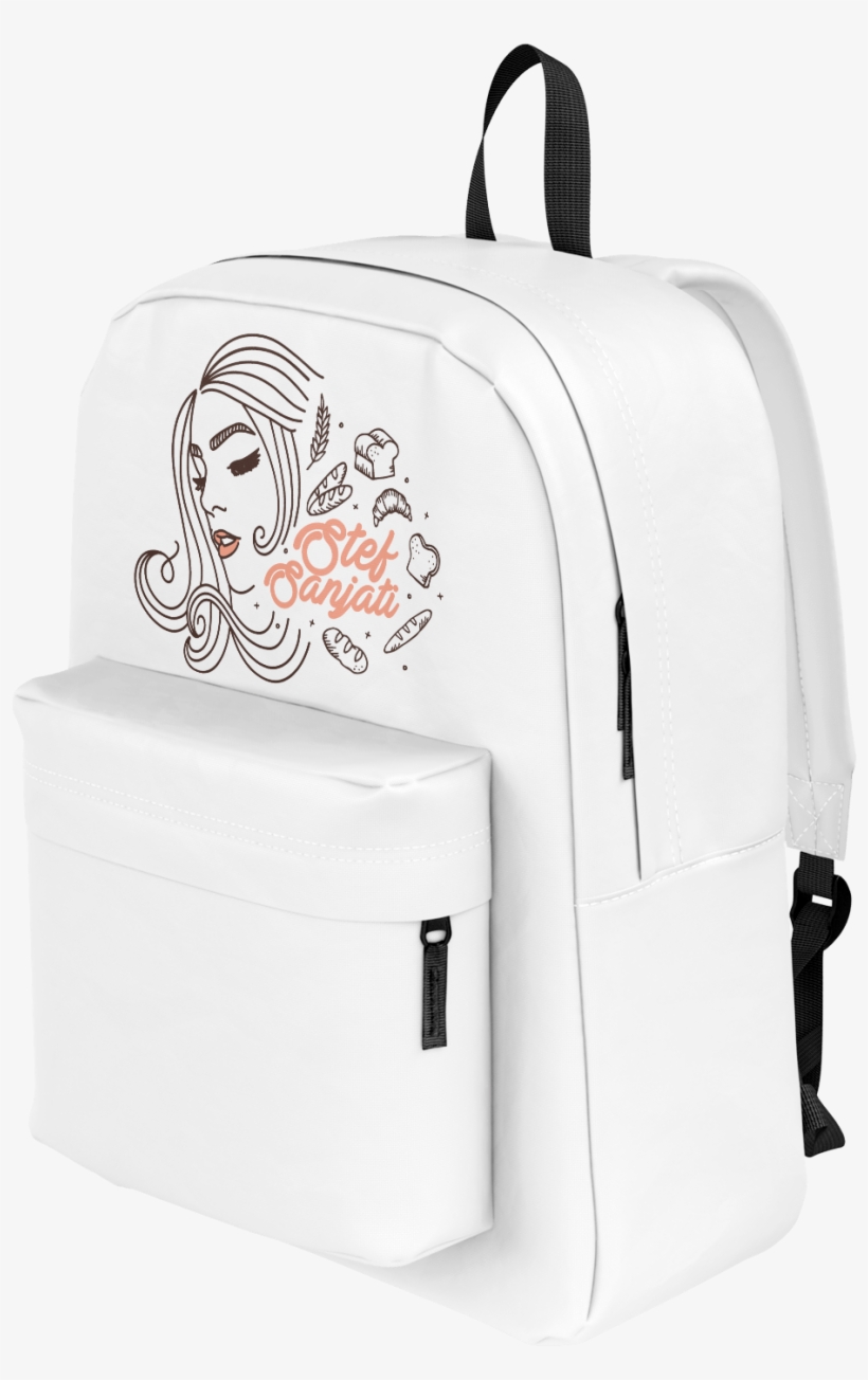Taylor Nicole Dean Merch Backpack, transparent png download