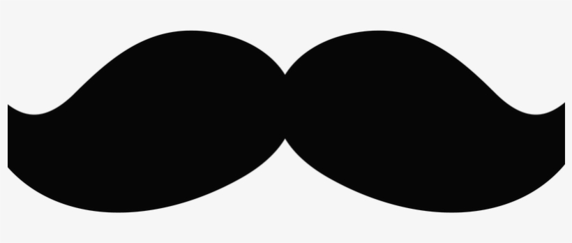 Frames Clip Art Beauty Within Clinic Moustache - Snor, transparent png download