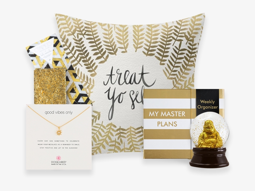 Good Vibes Only - Cushion, transparent png download