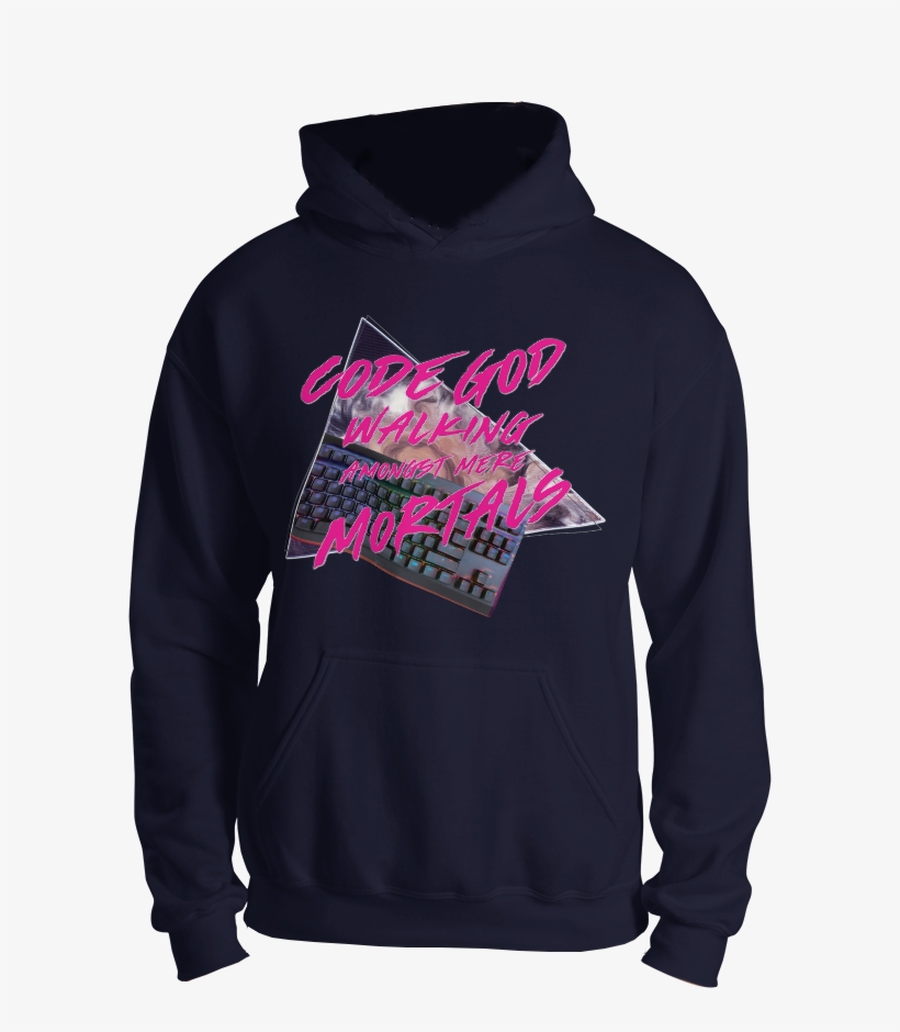 The - Sweatshirt, transparent png download