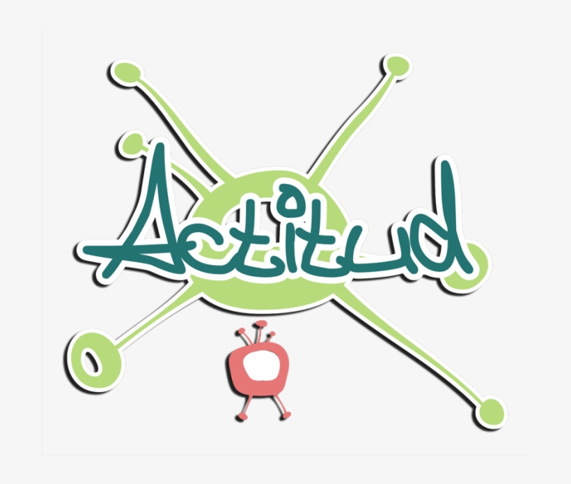 Actitudes Png - Teoria De La Actitud, transparent png download