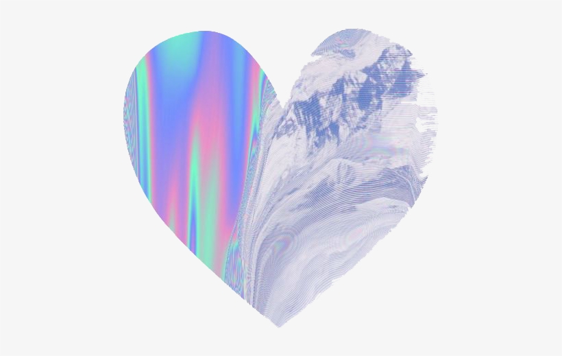 Some Holographic Overlays And Pngs - Oil Slick Iridescent, transparent png download