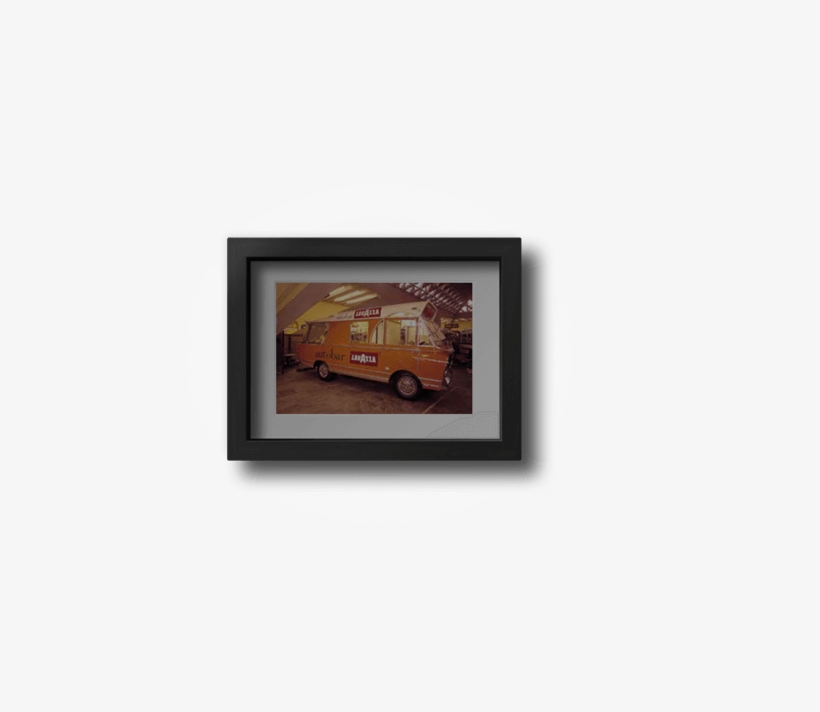 Including An Old Promissory Note, Photographs And Annotations, - Food Truck, transparent png download