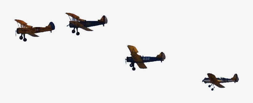 Photo Airplanes - Chicken, transparent png download