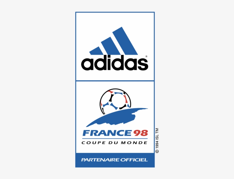 Good Adidas Logo Png Transparent & Svg Vector Freebie - Graphic Design, transparent png download