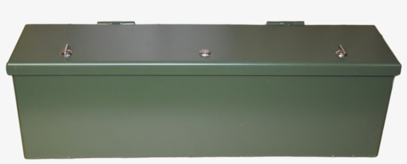 Utv Storage Security Box Universal - Drawer, transparent png download