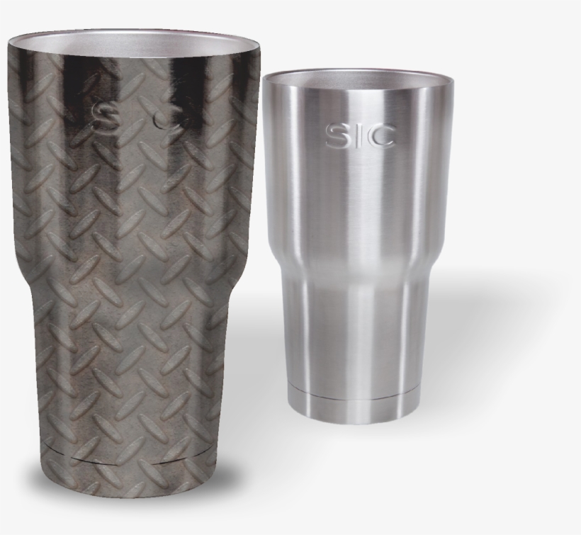 Thin Blue Line Hydro Dip Film, transparent png download