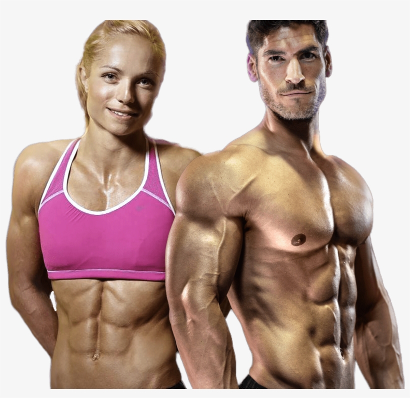 The Ultimate Monthly Membership To Help You Lose Fat, - Bodybuilding, transparent png download