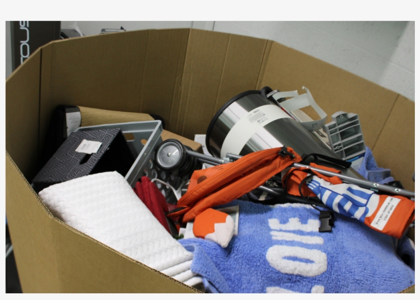 3 Pallets 692 Pcs Storage & Organization, Arts & Crafts, - Assault Rifle, transparent png download