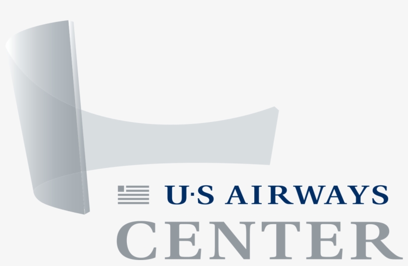 Us Airways Center Logo - Phoenix Sky Harbor International Airport, transparent png download