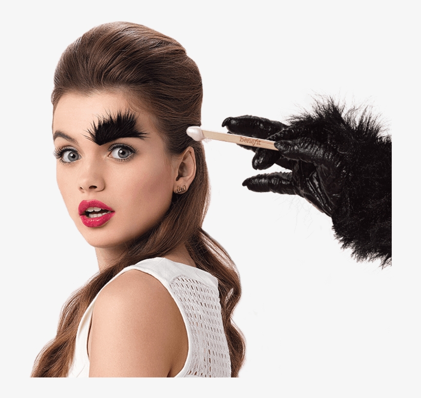 Benefit Cosmetics Brows, transparent png download