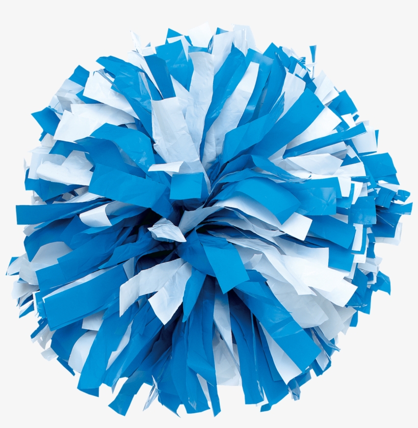 Cheerleading Pompom, transparent png download