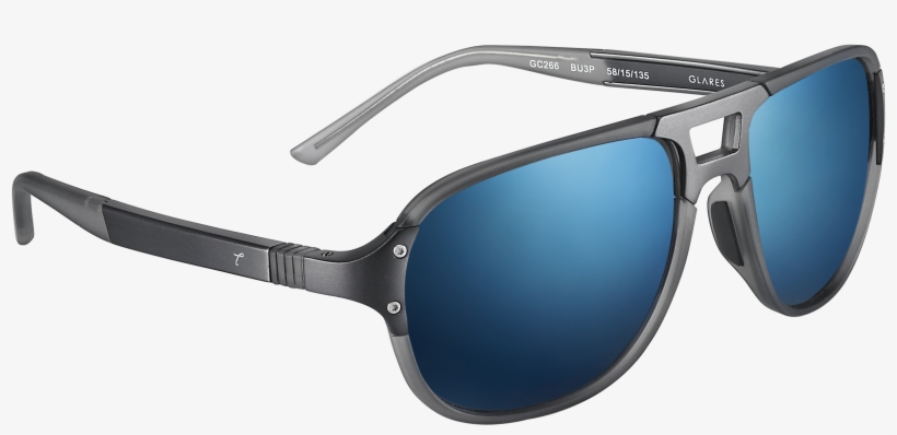 Brave The Sun In The Trendiest Sunglasses From Titan - Titan Sunglasses, transparent png download