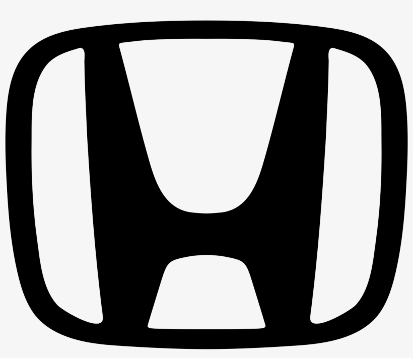 Honda Civic - Honda Logo Vektörel, transparent png download