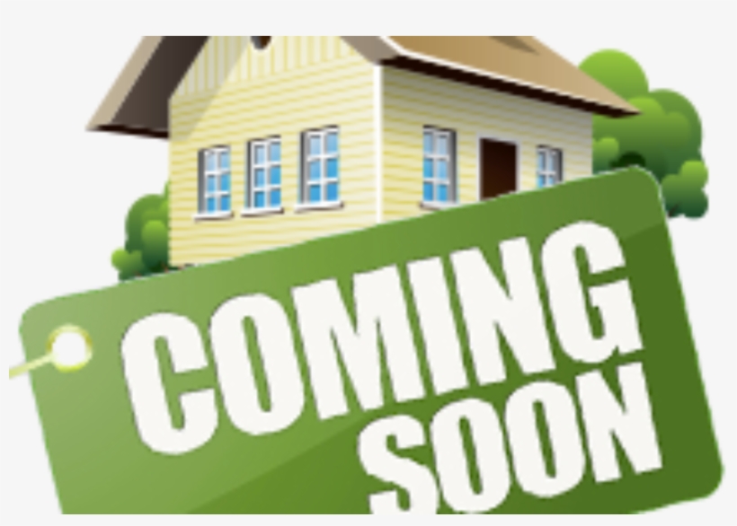 Free Clip Art Coming Soon, transparent png download