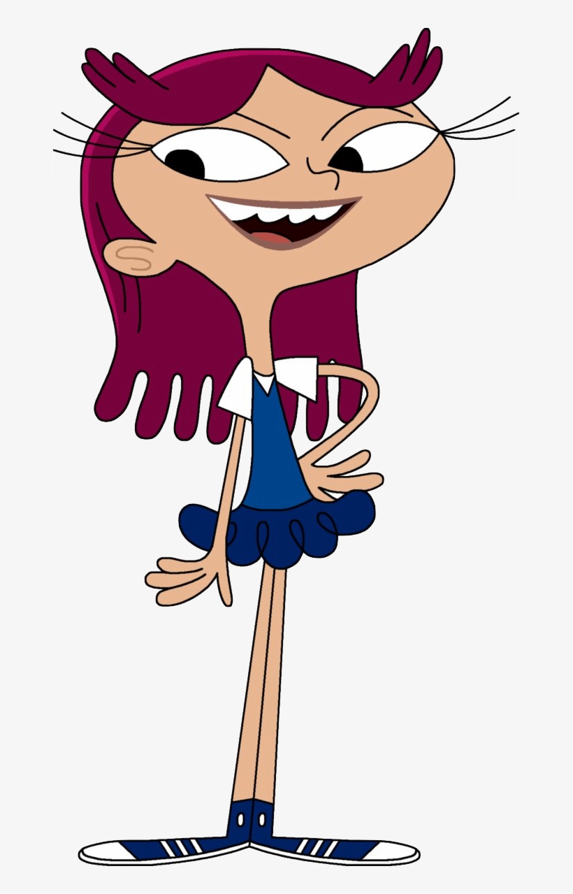 Sophie Sanders - Bunsen Is A Beast Sophie, transparent png download